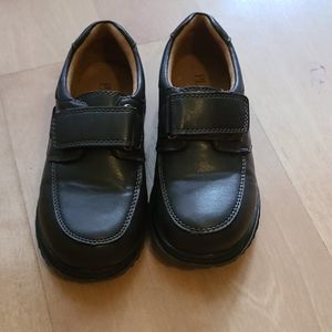 Boys dress shoes